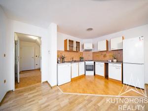 Prodej bytu 2+kk, Kutná Hora, Václavské náměstí, 55 m2