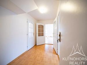 Prodej bytu 2+kk, Kutná Hora, Václavské náměstí, 55 m2