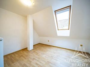 Prodej bytu 2+kk, Kutná Hora, Václavské náměstí, 55 m2