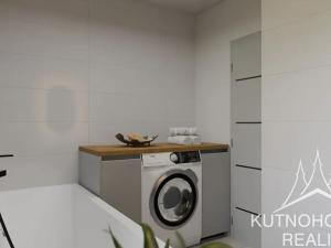 Prodej bytu 2+kk, Kutná Hora, Čechova, 48 m2