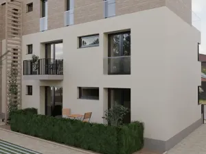 Prodej bytu 2+kk, Kutná Hora, Čechova, 48 m2