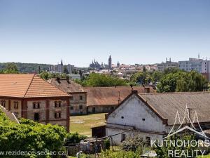 Prodej bytu 2+kk, Kutná Hora, Čechova, 48 m2