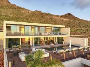 Prodej vily, Santa Cruz de Tenerife, Španělsko, 323 m2