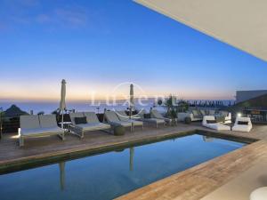 Prodej vily, Santa Cruz de Tenerife, Španělsko, 323 m2
