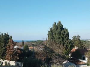 Prodej bytu 2+kk, Fažana, Chorvatsko, 35 m2