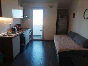 Prodej bytu 2+kk, Fažana, Chorvatsko, 35 m2