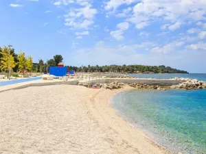 Prodej bytu 2+kk, Fažana, Chorvatsko, 35 m2