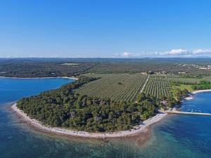 Prodej bytu 2+kk, Fažana, Chorvatsko, 35 m2