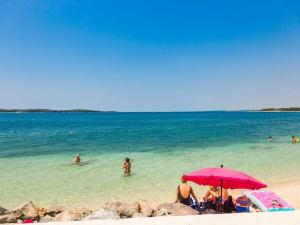 Prodej bytu 2+kk, Fažana, Chorvatsko, 35 m2