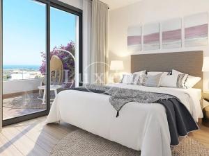 Prodej bytu 4+kk, Estepona, Španělsko, 119 m2