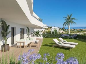 Prodej bytu 4+kk, Estepona, Španělsko, 119 m2