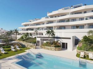 Prodej bytu 4+kk, Estepona, Španělsko, 119 m2
