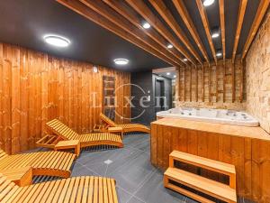 Prodej bytu 3+kk, Harrachov, 60 m2
