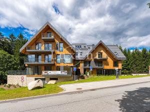Prodej bytu 3+kk, Harrachov, 95 m2