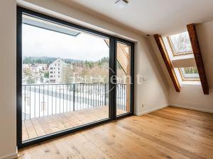 Prodej bytu 3+kk, Harrachov, 95 m2