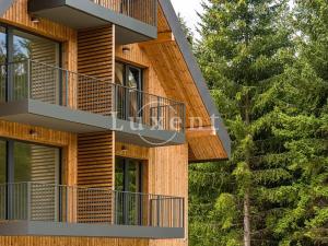 Prodej bytu 3+kk, Harrachov, 95 m2