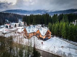 Prodej bytu 3+kk, Harrachov, 95 m2