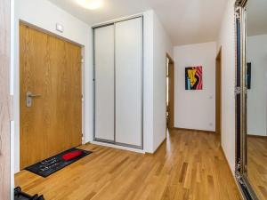 Pronájem bytu 3+kk, Praha - Karlín, Za Karlínským přístavem, 82 m2