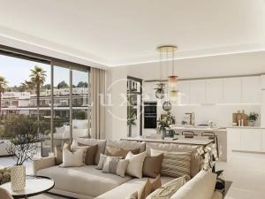 Prodej bytu 4+kk, Marbella, Španělsko, 194 m2