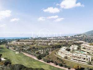 Prodej bytu 4+kk, Marbella, Španělsko, 194 m2