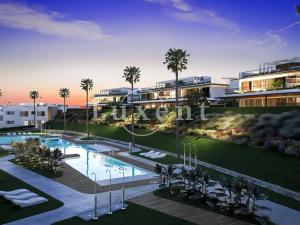 Prodej bytu 4+kk, Marbella, Španělsko, 194 m2