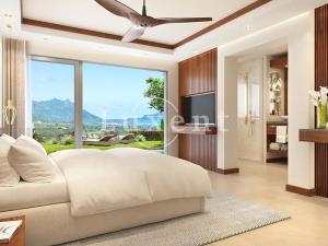 Prodej bytu 3+kk, Petite Case Noyale, Mauricius, 178 m2