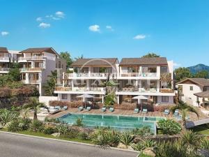 Prodej bytu 3+kk, Petite Case Noyale, Mauricius, 178 m2
