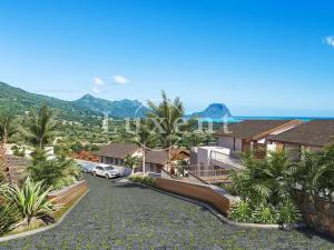 Prodej bytu 3+kk, Petite Case Noyale, Mauricius, 178 m2