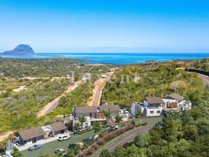 Prodej bytu 3+kk, Petite Case Noyale, Mauricius, 178 m2