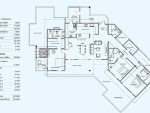 Prodej bytu 4+kk, Petite Case Noyale, Mauricius, 342 m2