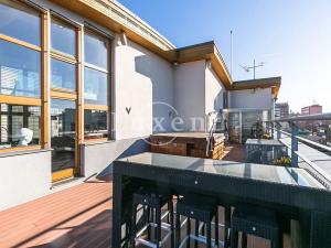 Prodej bytu 4+kk, Praha - Hlubočepy, Devonská, 440 m2