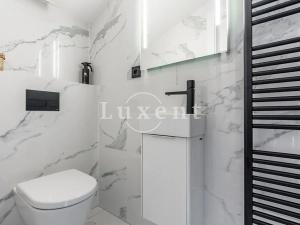 Prodej bytu 4+kk, Praha - Hlubočepy, Devonská, 440 m2