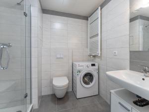 Prodej bytu 1+kk, Praha - Letňany, Chlebovická, 31 m2