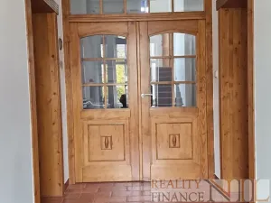 Pronájem vily, Mariánské Lázně, Palackého, 400 m2