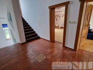 Pronájem vily, Mariánské Lázně, Palackého, 400 m2