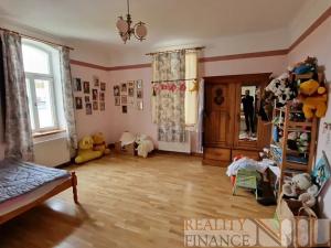 Pronájem vily, Mariánské Lázně, Palackého, 400 m2