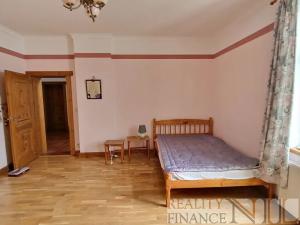 Pronájem vily, Mariánské Lázně, Palackého, 400 m2