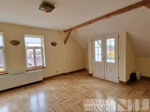 Pronájem vily, Mariánské Lázně, Palackého, 400 m2