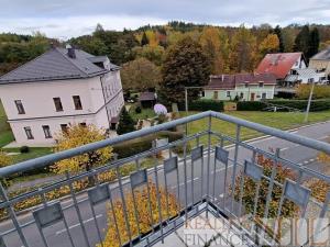 Pronájem vily, Mariánské Lázně, Palackého, 400 m2