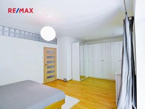 Prodej bytu 3+kk, Český Krumlov, Tichá, 106 m2