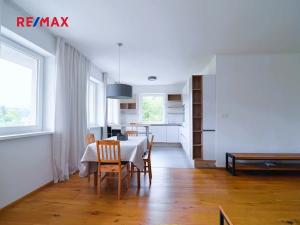 Prodej bytu 3+kk, Český Krumlov, Tichá, 106 m2