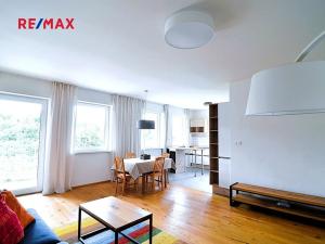 Prodej bytu 3+kk, Český Krumlov, Tichá, 106 m2