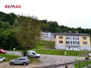 Prodej bytu 3+kk, Český Krumlov, Tichá, 106 m2