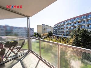 Prodej bytu 2+1, Praha - Černý Most, náměstí Plukovníka Vlčka, 67 m2