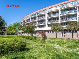 Prodej bytu 2+1, Praha - Černý Most, náměstí Plukovníka Vlčka, 67 m2