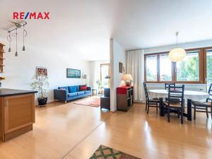 Prodej bytu 5+kk, Praha - Jinonice, Kohoutových, 149 m2