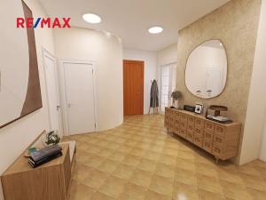 Prodej bytu 5+kk, Praha - Jinonice, Kohoutových, 149 m2