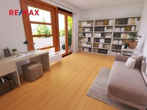 Prodej bytu 5+kk, Praha - Jinonice, Kohoutových, 149 m2