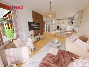 Prodej bytu 5+kk, Praha - Jinonice, Kohoutových, 149 m2