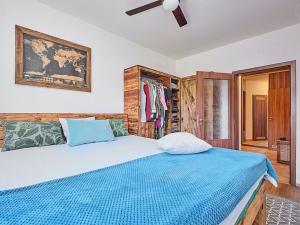 Pronájem bytu 2+kk, Praha - Dubeč, Dubeckého, 53 m2